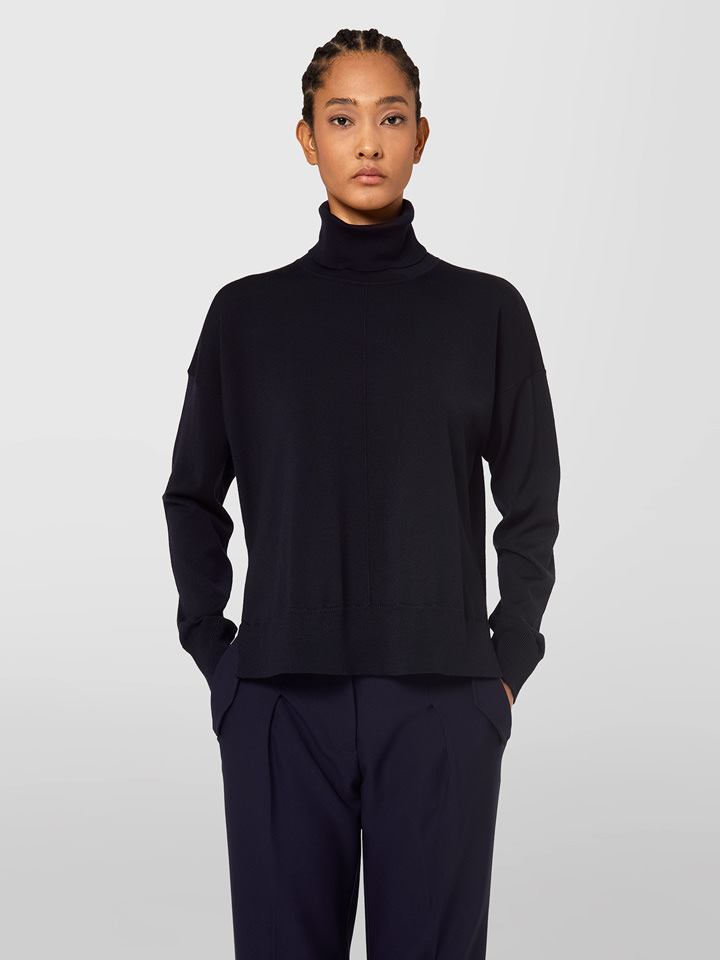 Alpha studio DOLCEVITA LAYERS CON SPACCHI Offerte