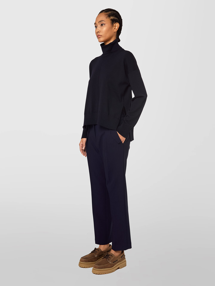 Alpha studio DOLCEVITA LAYERS CON SPACCHI Offerte