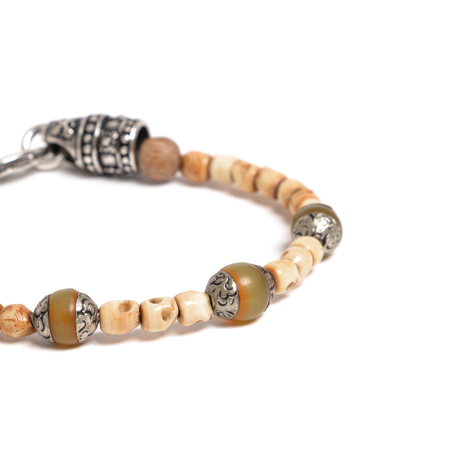 D'AMICO Bracciale Fusion Kanpur Fino al 55% di sconto