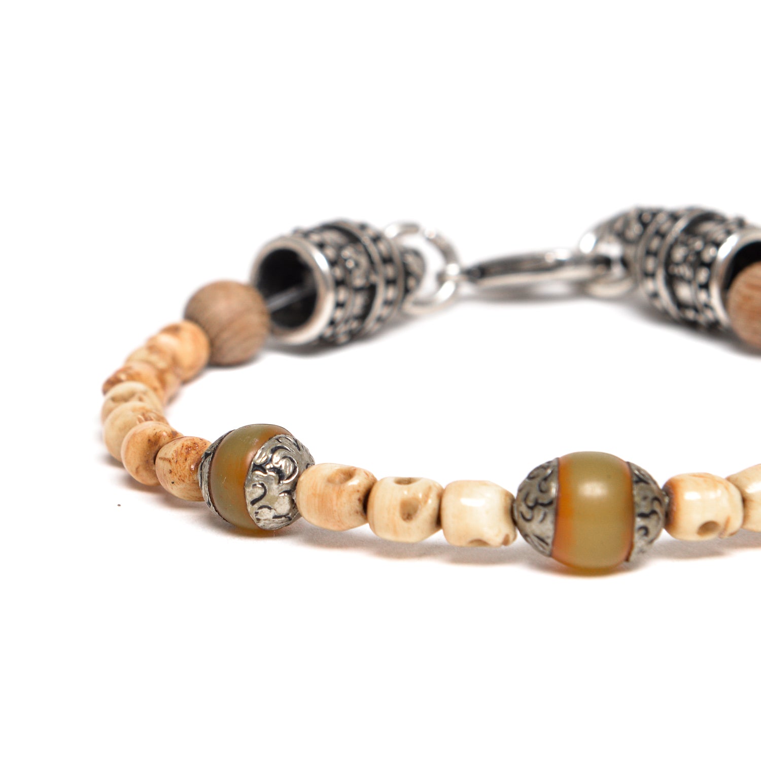 D'AMICO Bracciale Fusion Kanpur Fino al 55% di sconto