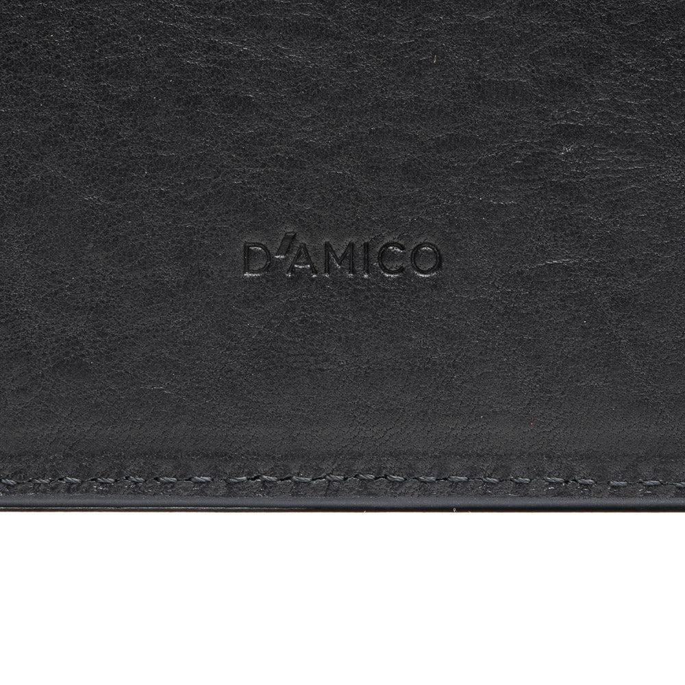 D'AMICO Pochette Coccodrillo In Saldo