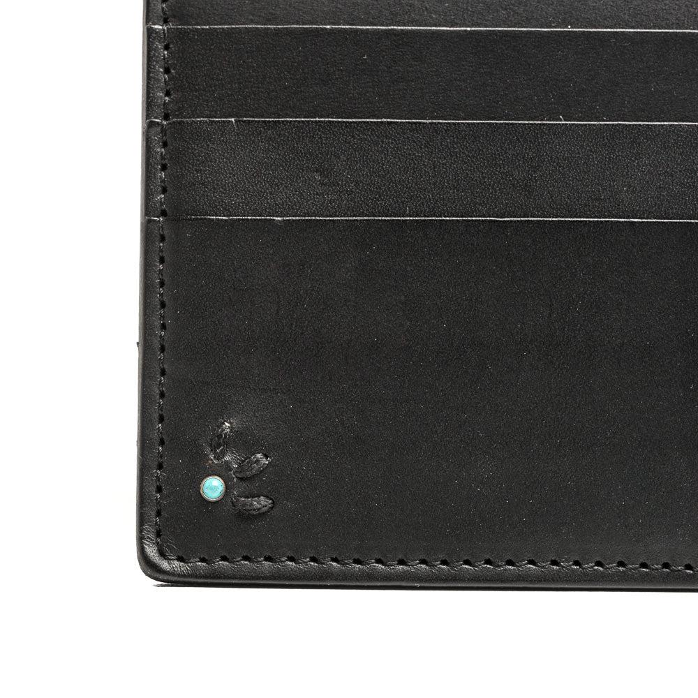 D'AMICO Portacarte di Credito Verticale Cuoio Sconto di tempo limitato