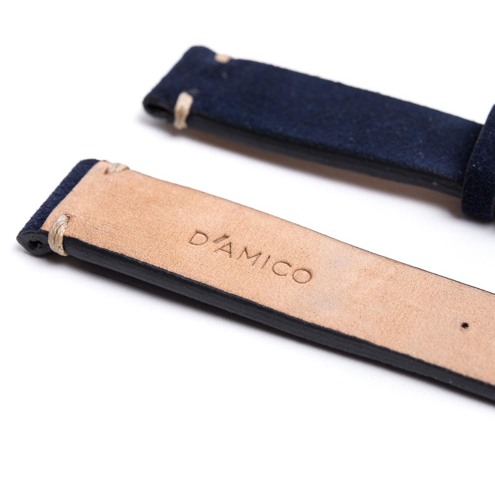 D'AMICO Cinturino Scamosciato Shopping online