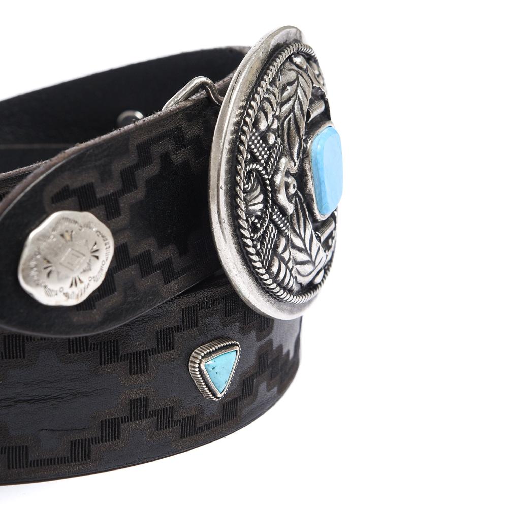D'AMICO Cintura WESTON Online Outlet