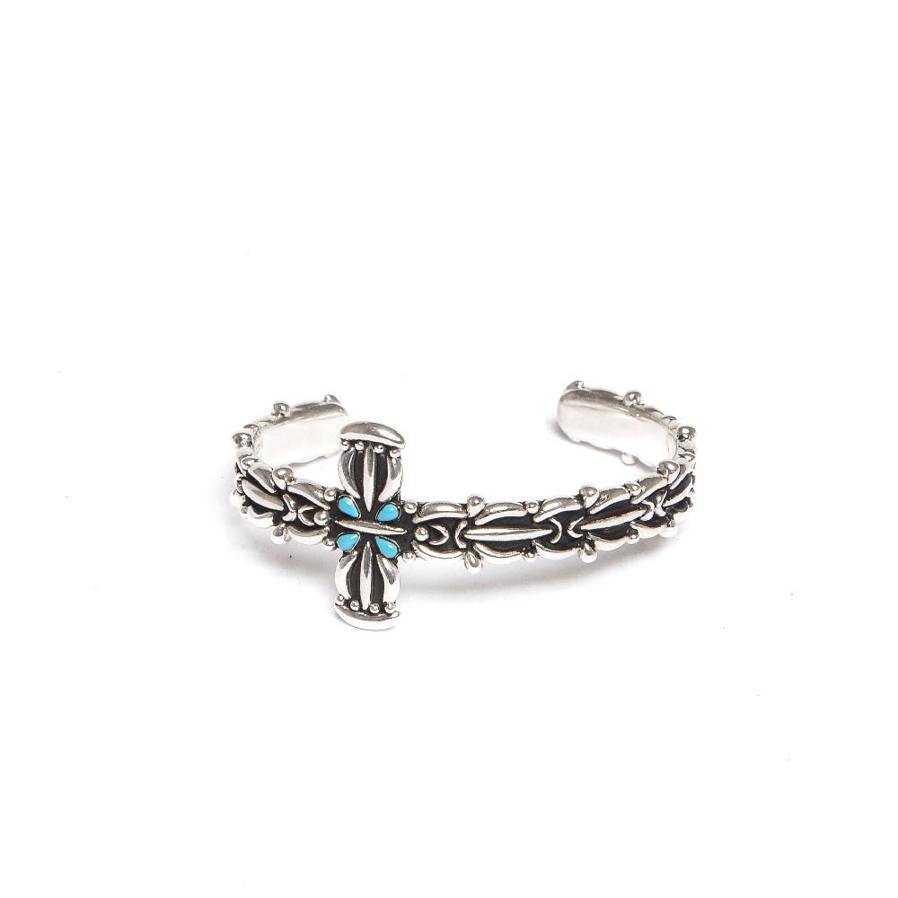 D'AMICO Bracciale a Croce Liquidazione