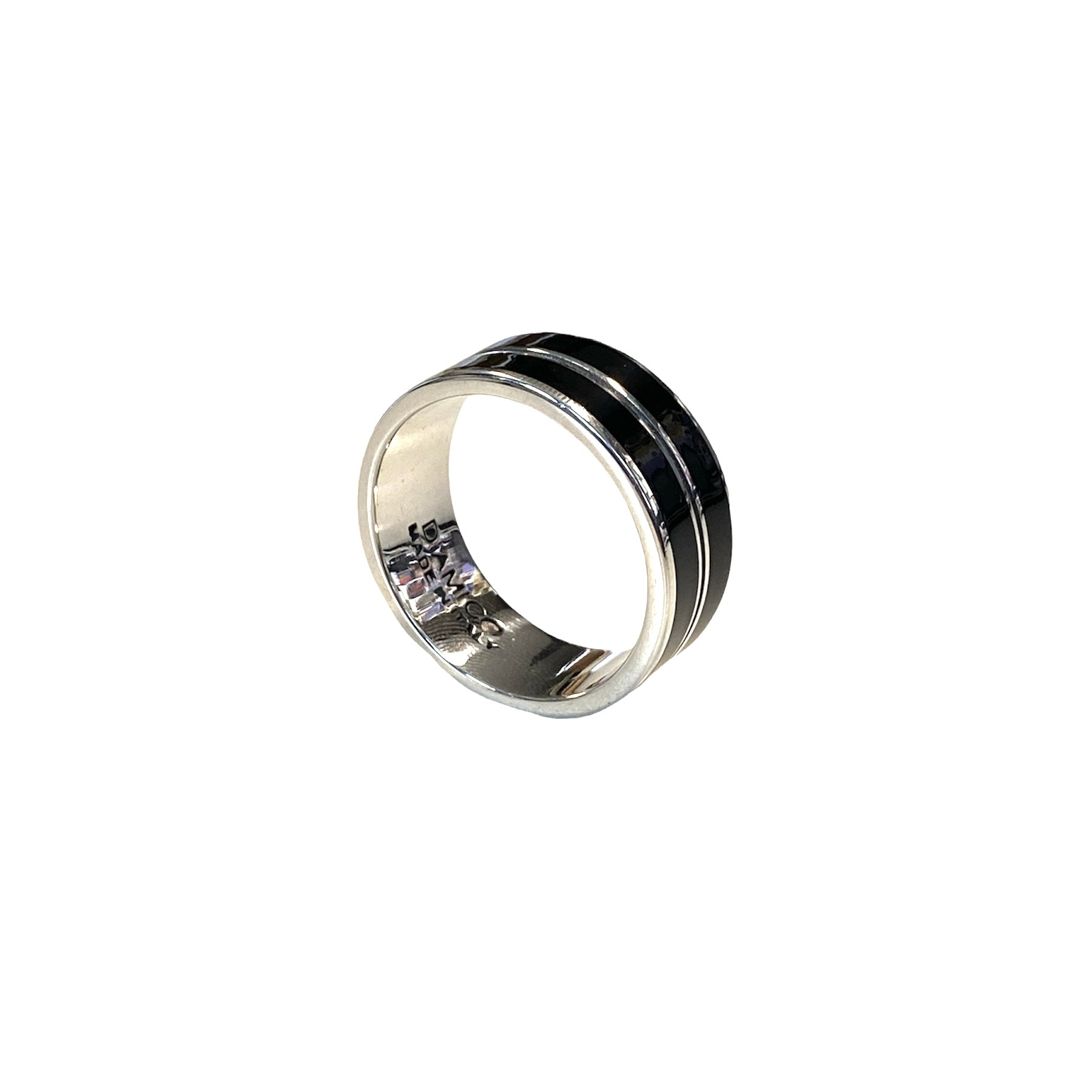 D'AMICO Anello Doppia Fede Fino al 60% di sconto