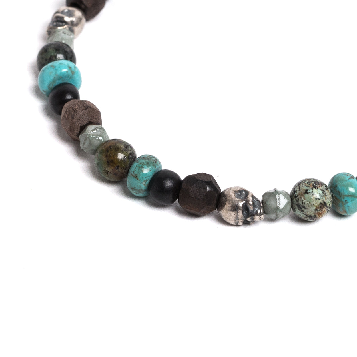D'AMICO Bracciale Fusion Turquoise Enormi sconti
