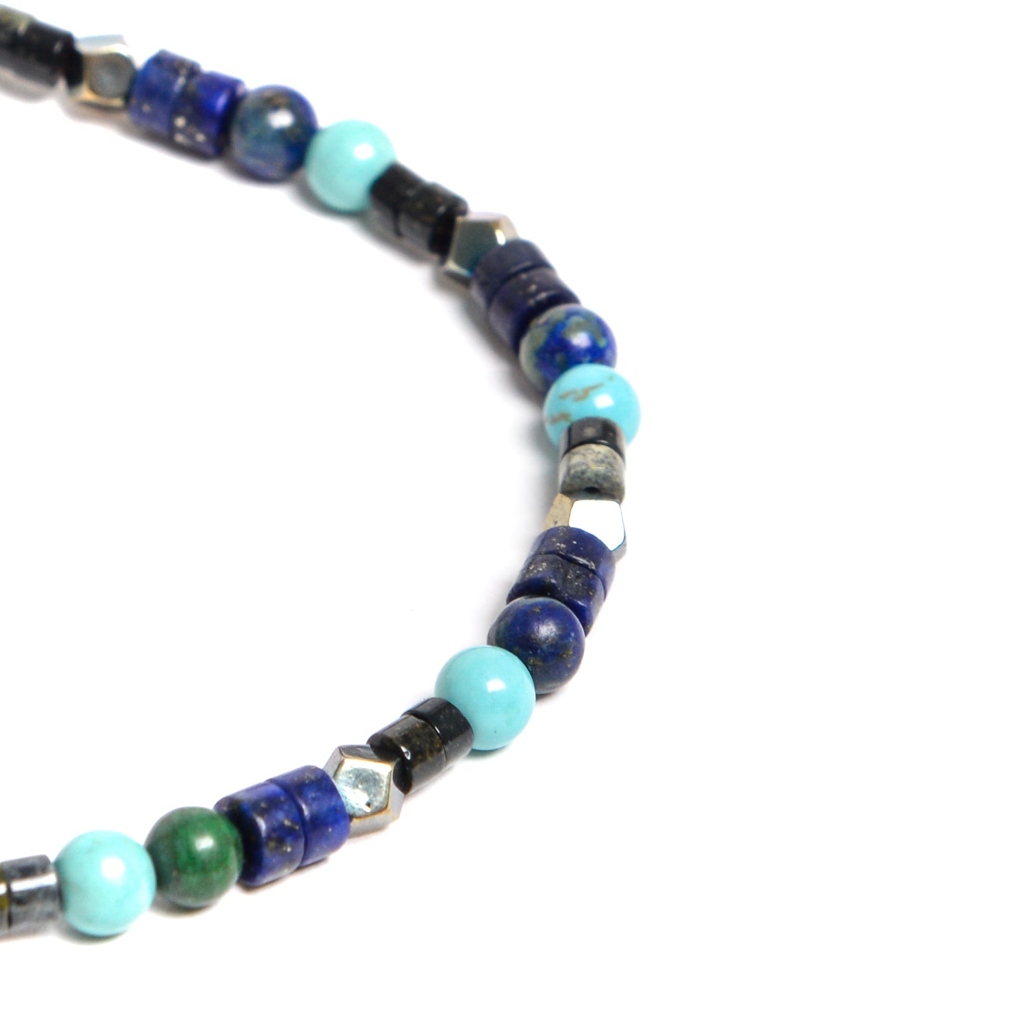 D'AMICO Bracciale Catenina Fusion Sottile Officina