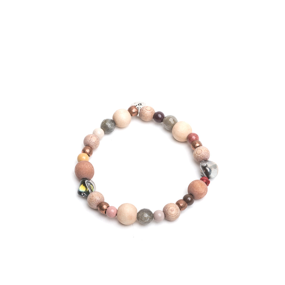 D'AMICO Bracciale Elastico Sunset Promozione