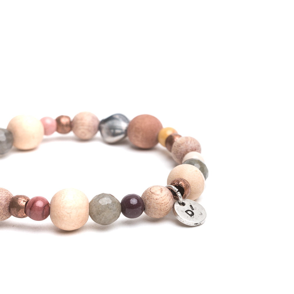 D'AMICO Bracciale Elastico Sunset Promozione