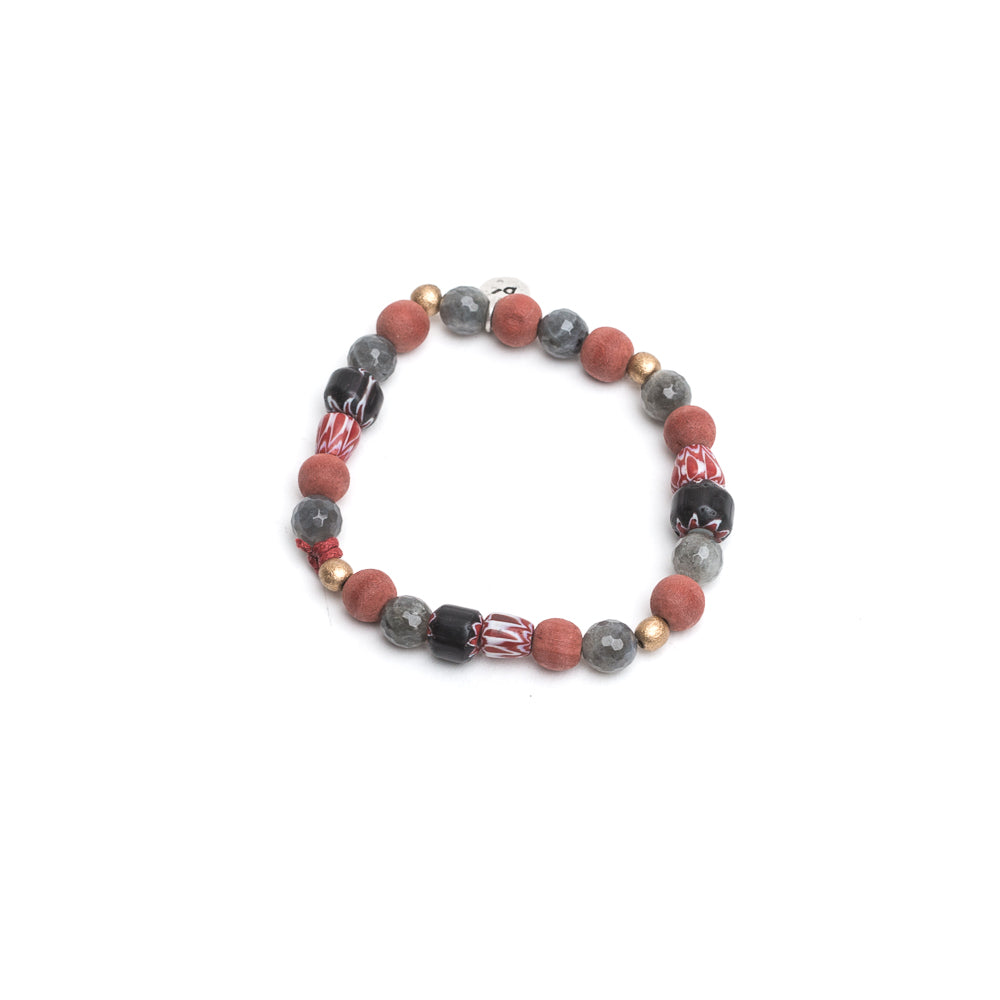 D'AMICO Bracciale Elastico Fire Spedizione Gratuita