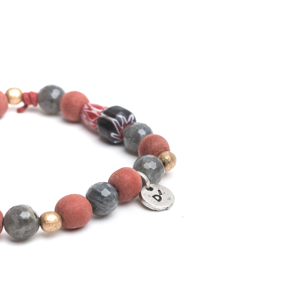 D'AMICO Bracciale Elastico Fire Spedizione Gratuita