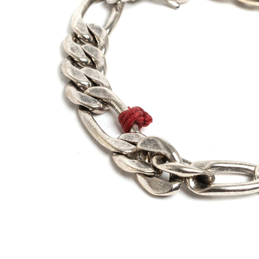 D'AMICO Bracciale Catena Prince Promozione Limitata