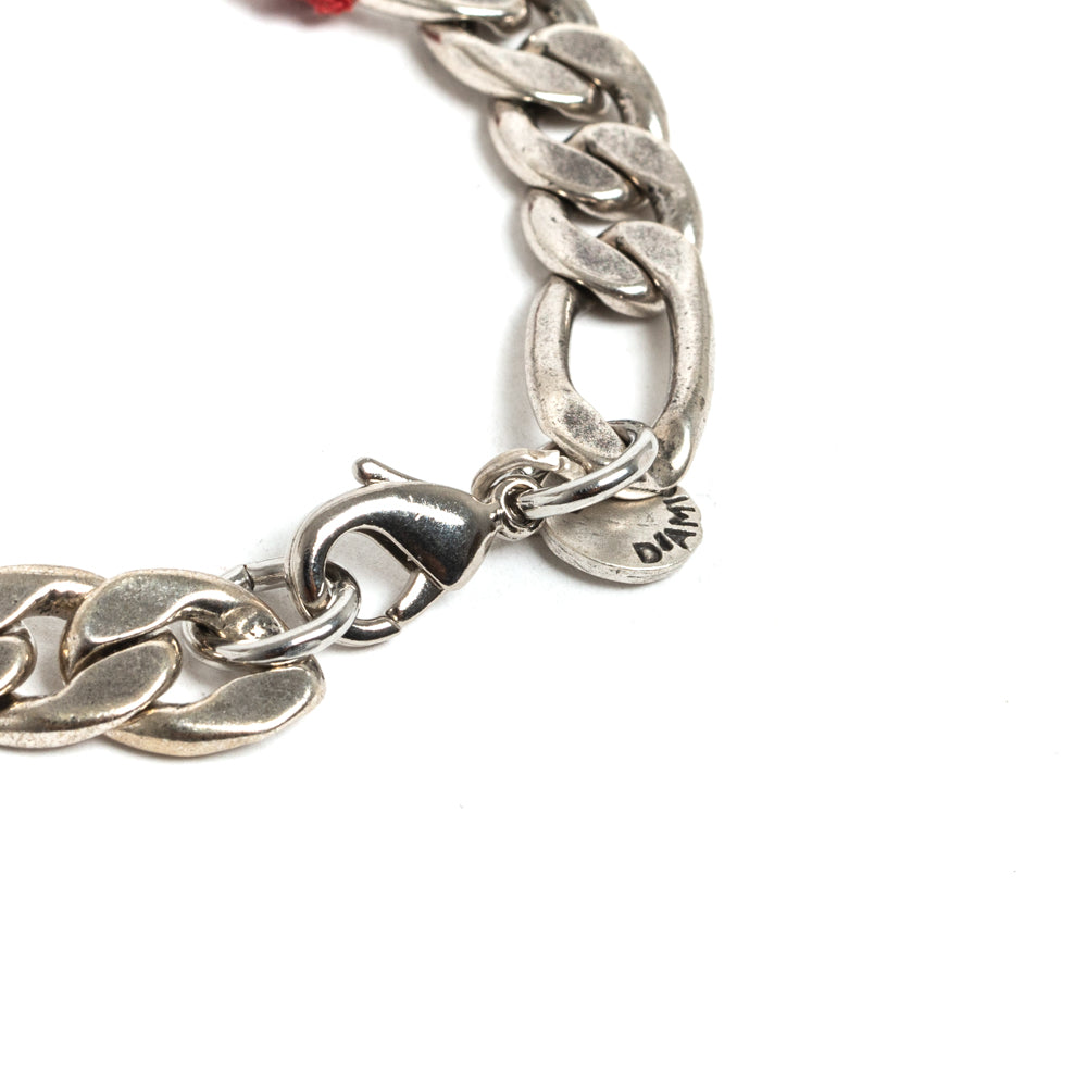 D'AMICO Bracciale Catena Prince Promozione Limitata
