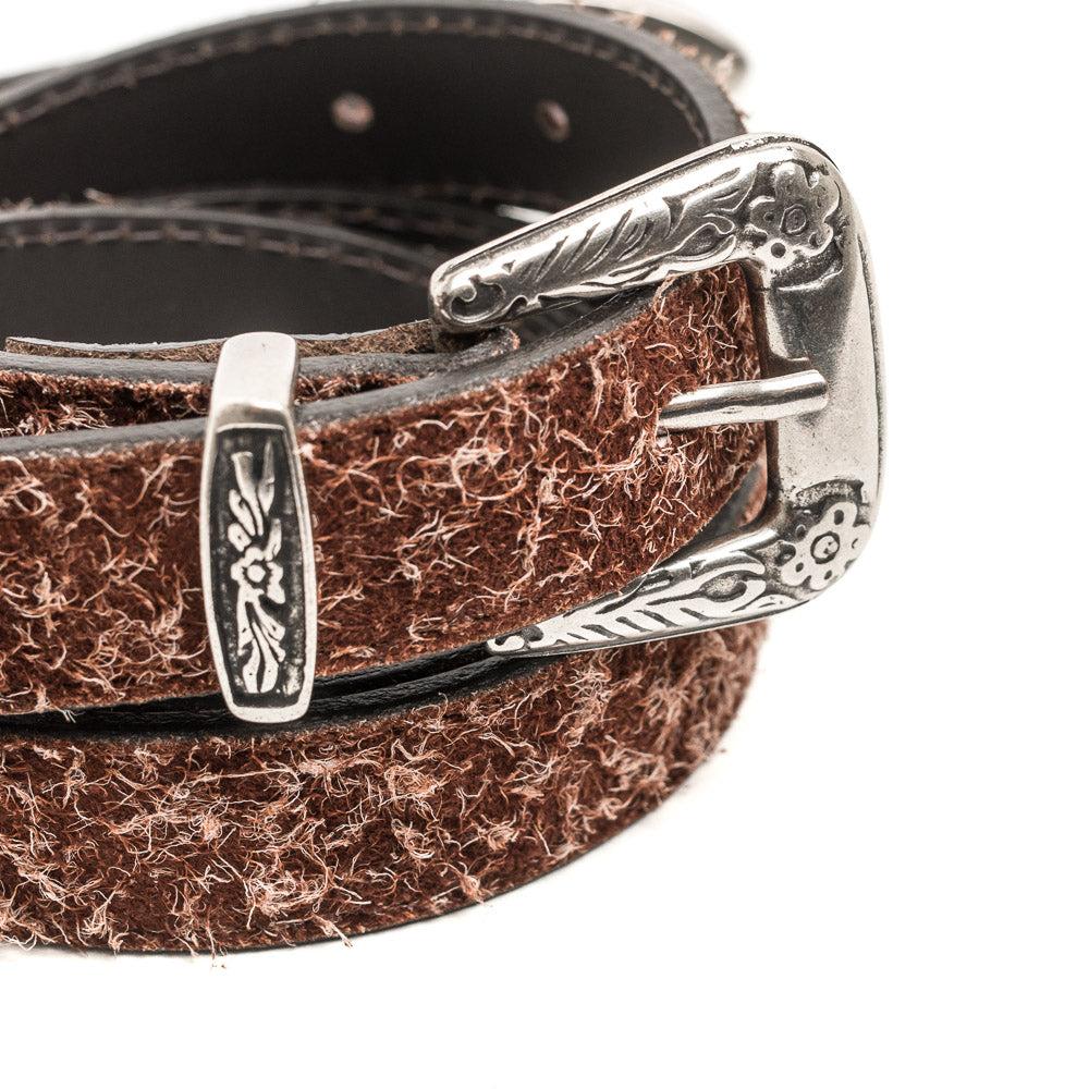 D'AMICO Cintura Camox Loden Cuoio Shopping online