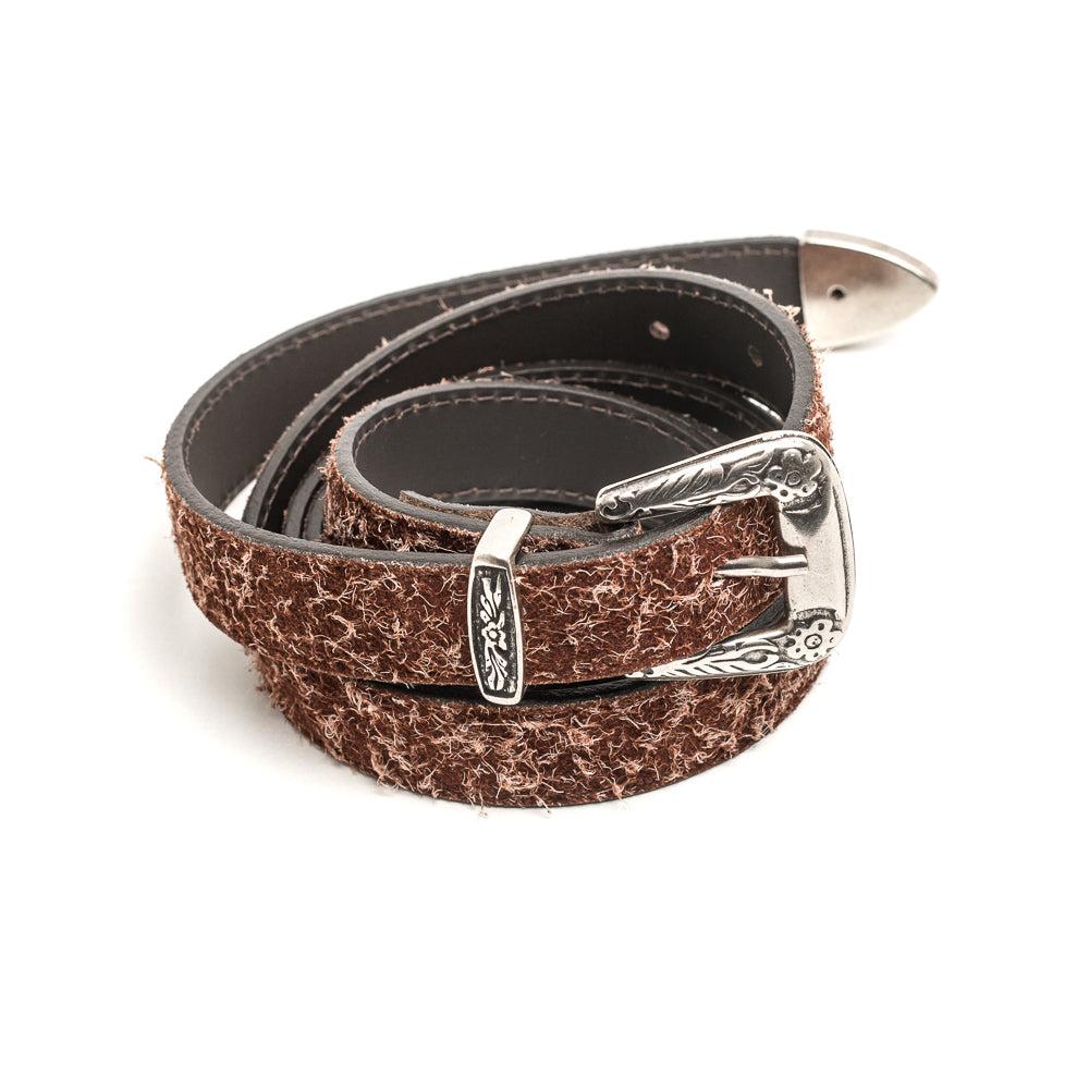 D'AMICO Cintura Camox Loden Cuoio Shopping online
