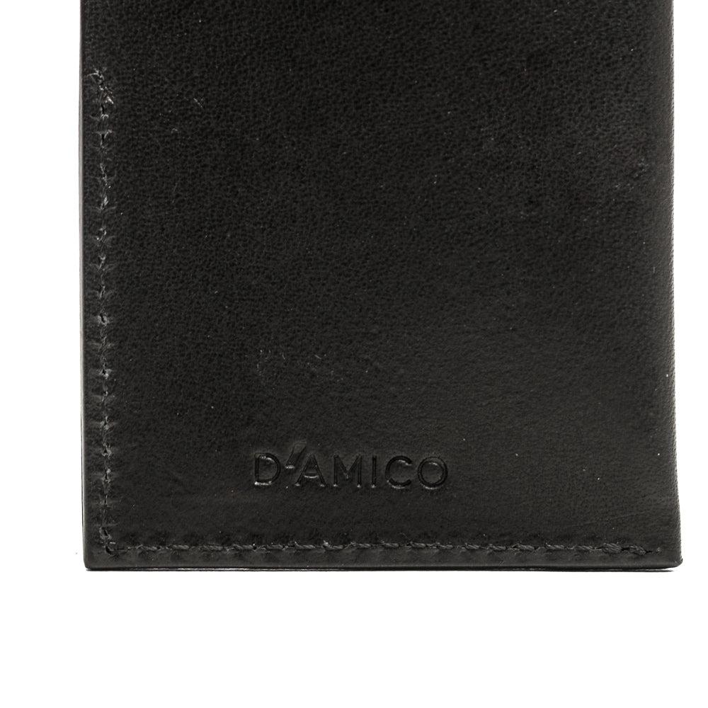 D'AMICO Portacarte di Credito Life Is Good Enjoy The Ride Offerta San Valentino