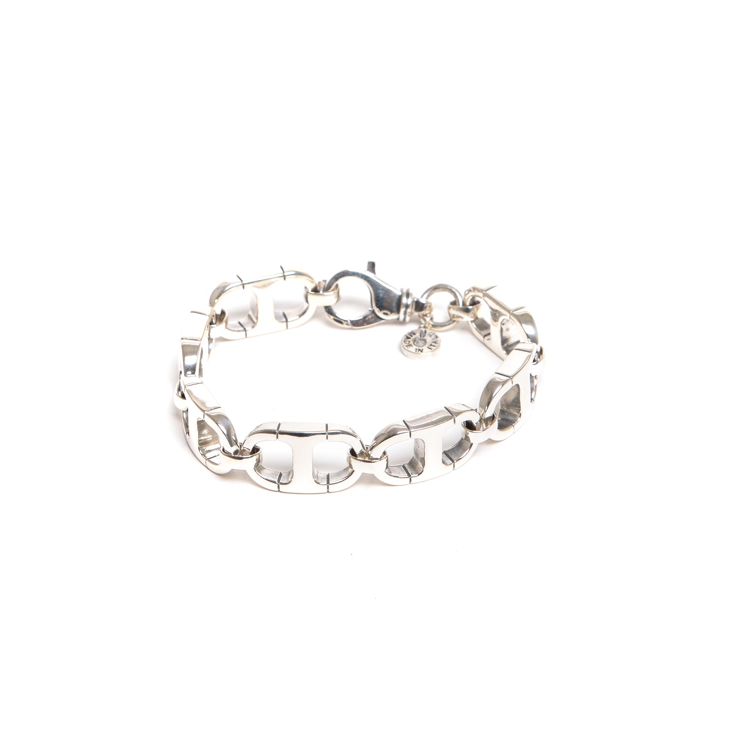 D'AMICO Bracciale Catena Marina Lightning offer