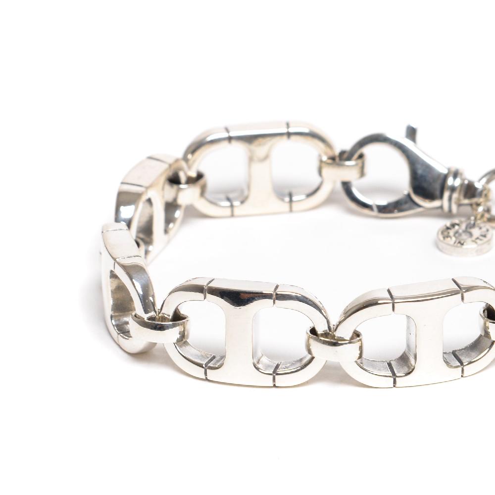 D'AMICO Bracciale Catena Marina Lightning offer