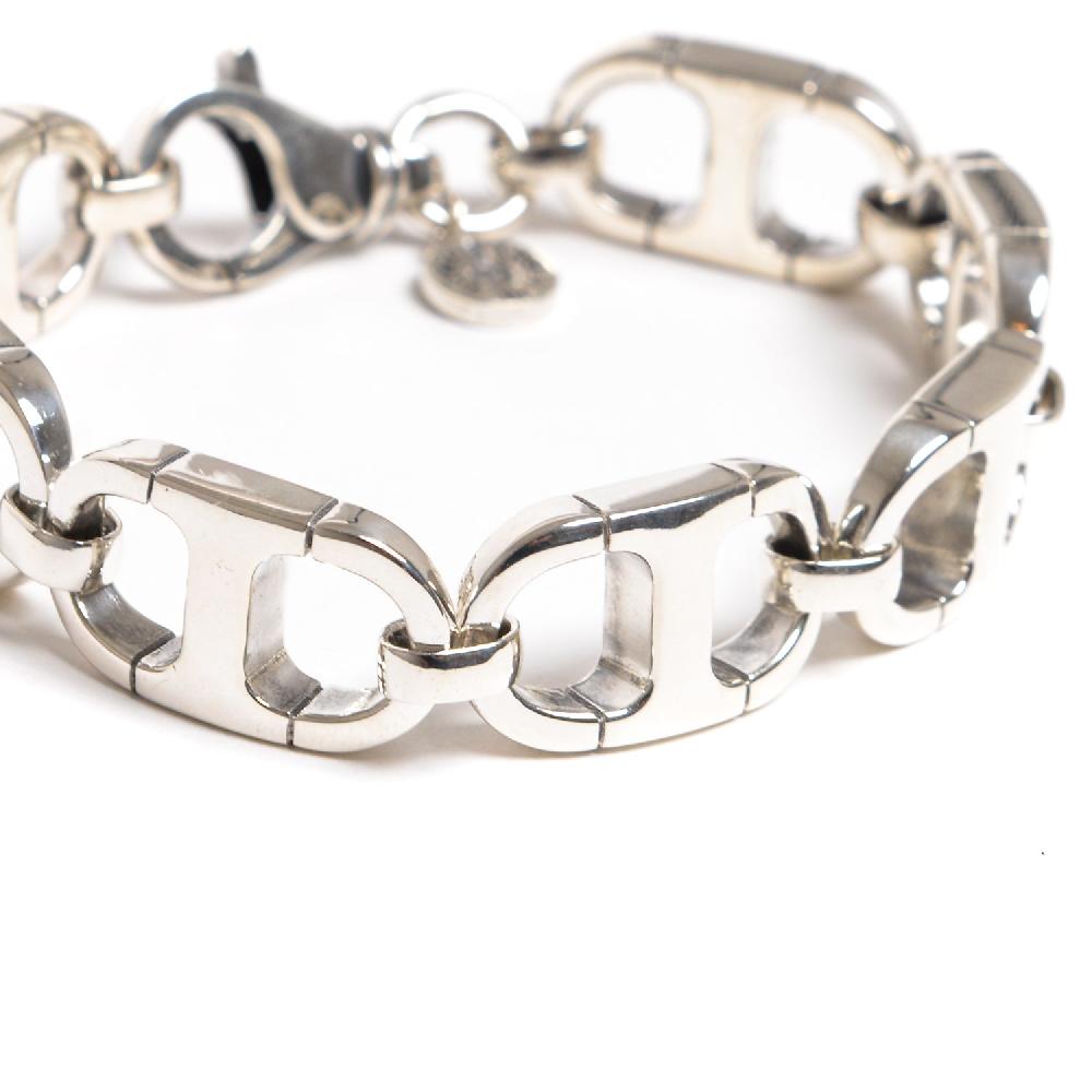 D'AMICO Bracciale Catena Marina Lightning offer