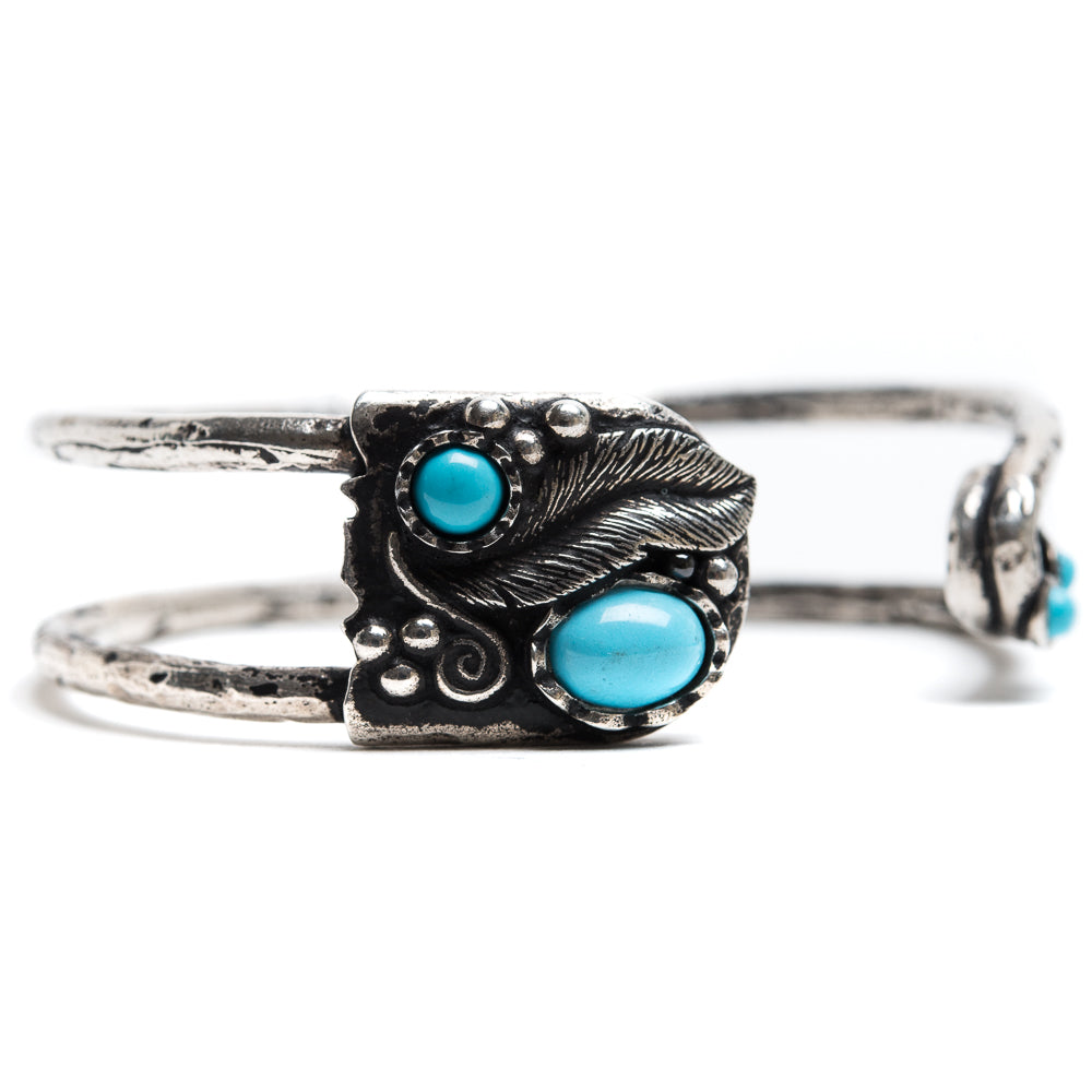 D'AMICO Bracciale Spilla da Balia Nativa Ultimo giorno