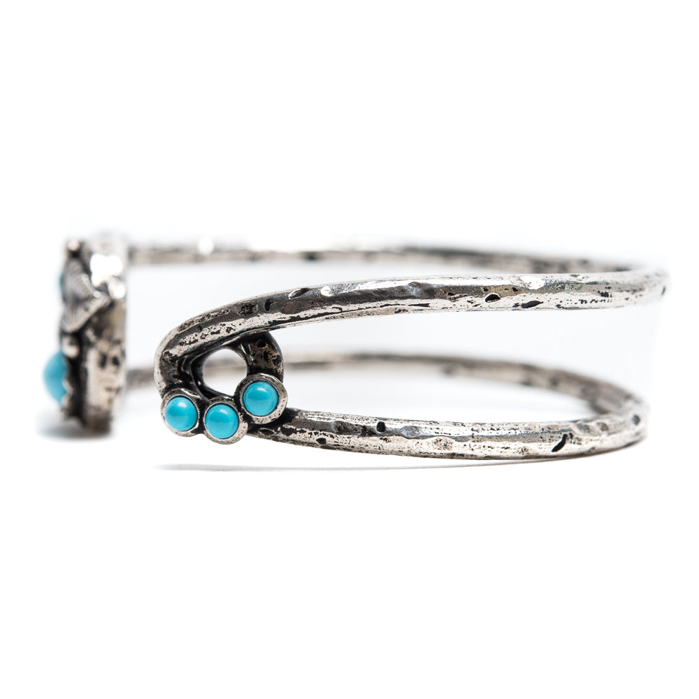 D'AMICO Bracciale Spilla da Balia Nativa Ultimo giorno