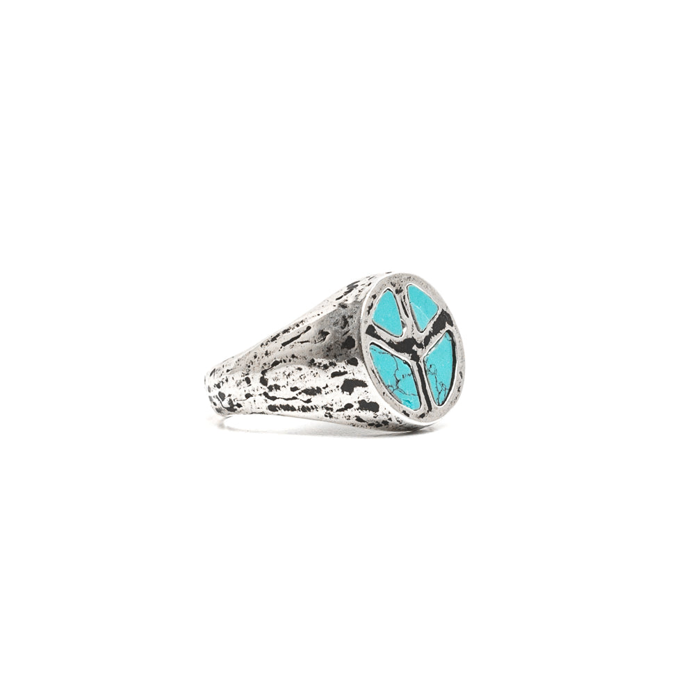 D'AMICO Anello Peace Fino al 65% di sconto