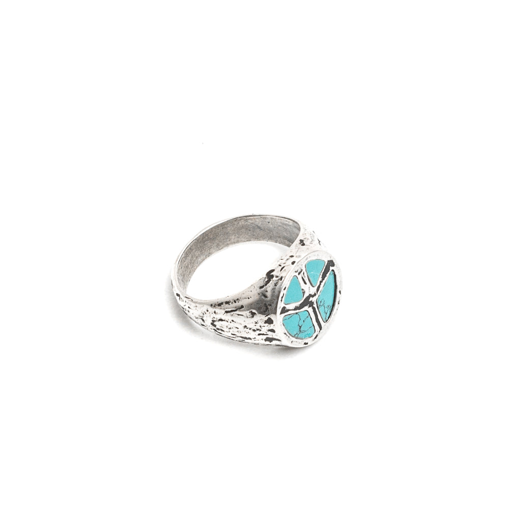 D'AMICO Anello Peace Fino al 65% di sconto