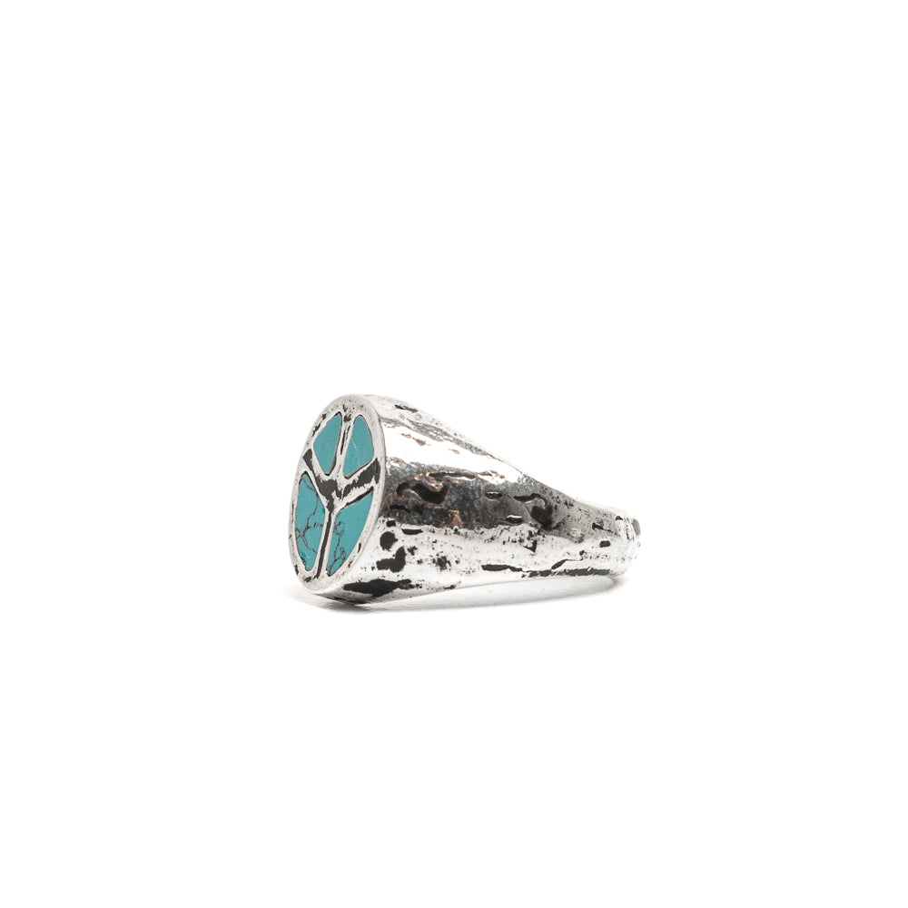 D'AMICO Anello Peace Fino al 65% di sconto