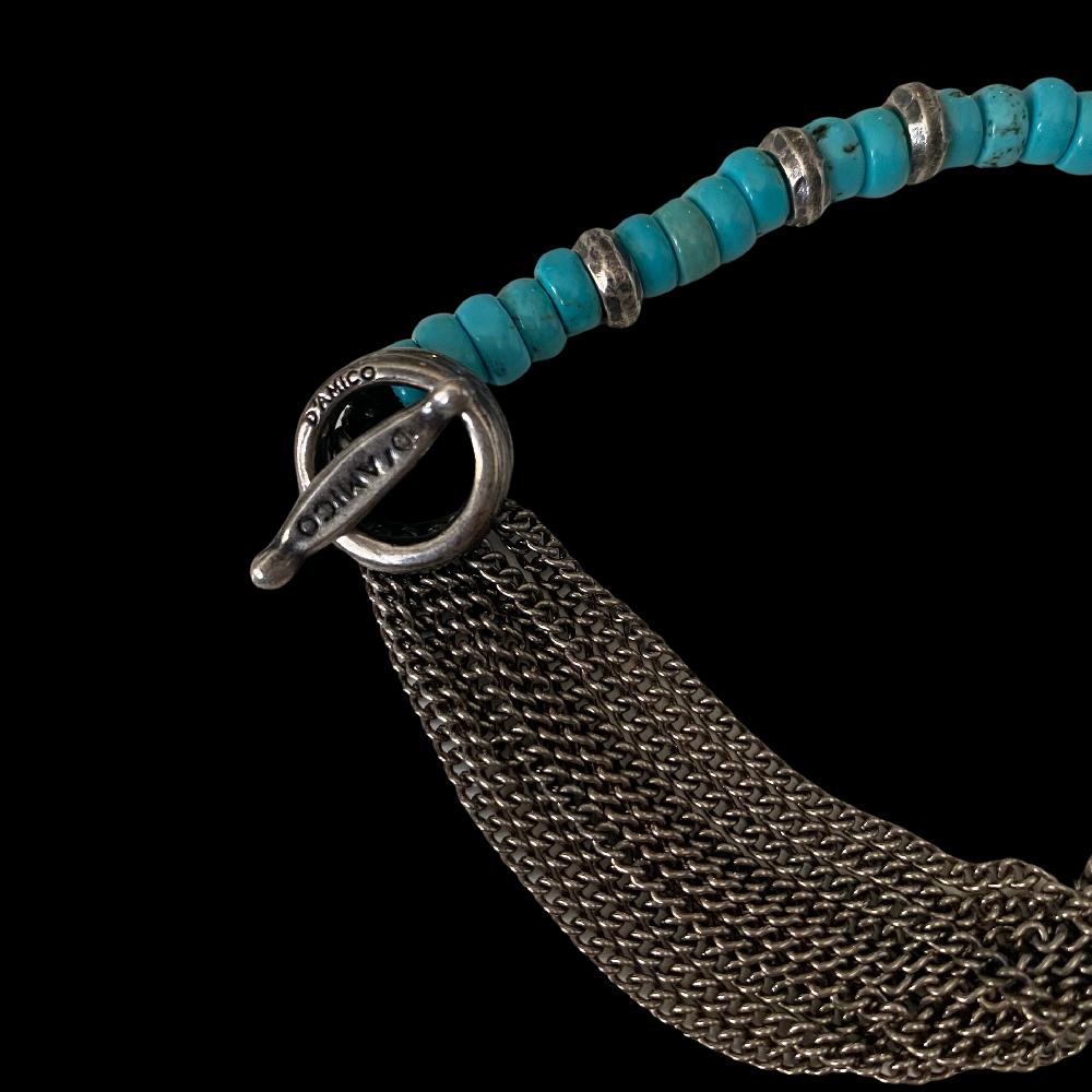 D'AMICO Bracciale JIAN Super sconto