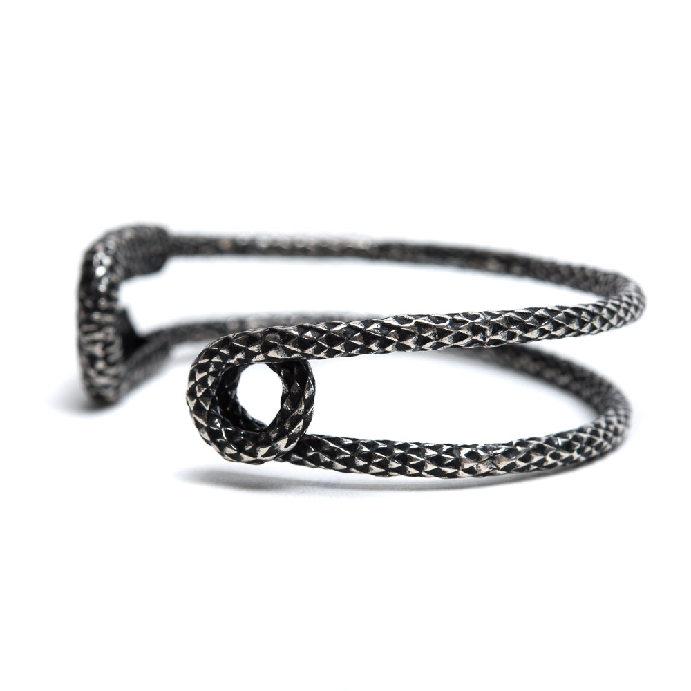D'AMICO Bracciale Spilla da Balia Squamata 50% di sconto con spedizione gratuita