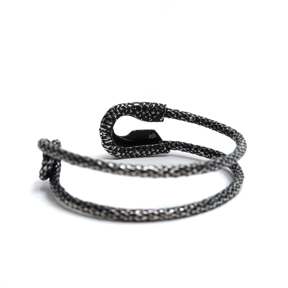 D'AMICO Bracciale Spilla da Balia Squamata 50% di sconto con spedizione gratuita