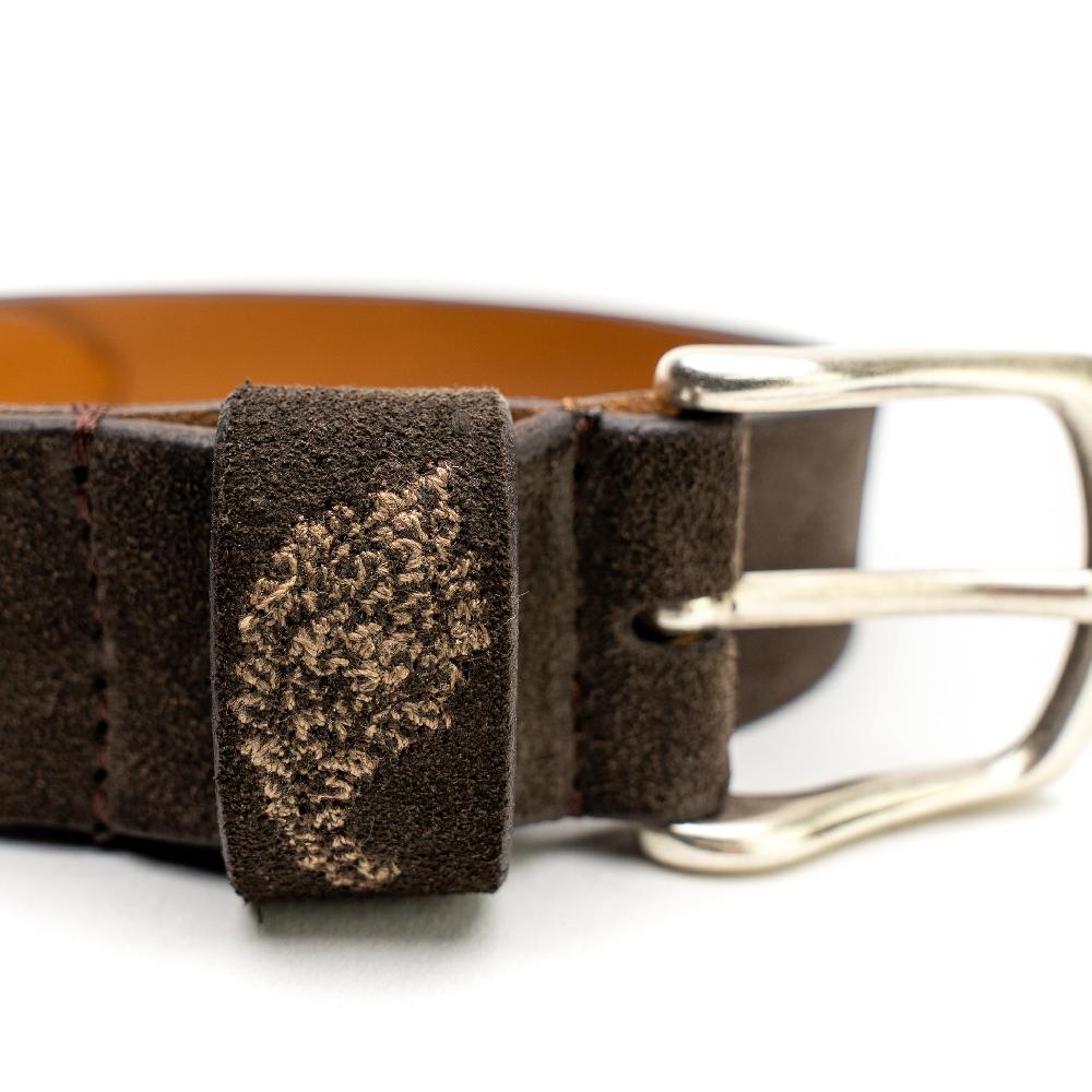 D'AMICO Cintura Camox Kaleido + Passate Ricamato Shopping Online