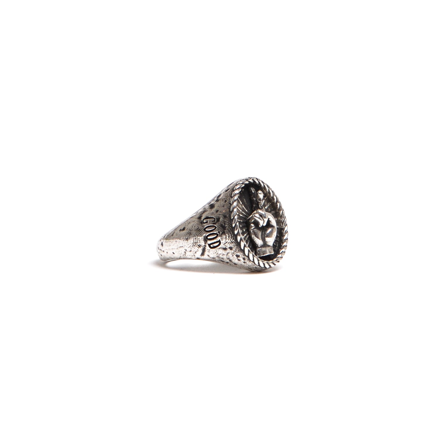 D'AMICO Anello Good Luck Offerta esclusiva