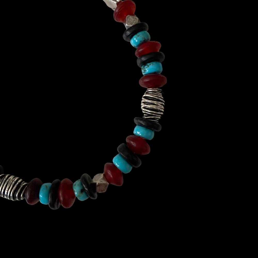 D'AMICO Bracciale SANGIO Offerta Giorno del Papà