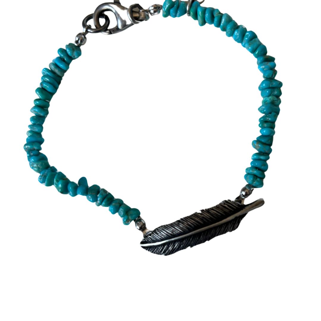 D'AMICO BRACCIALE PLUME LOUIS Offerta migliore