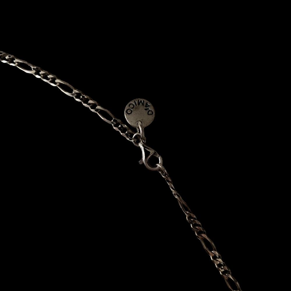 D'AMICO Collana Catenina con Piuma Arg925 Offerte esclusive