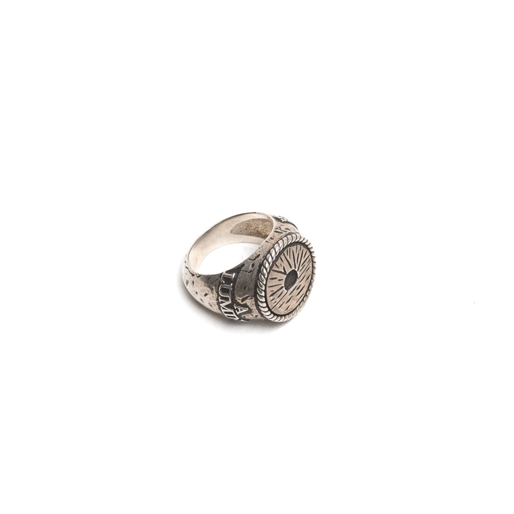 D'AMICO Anello Sunrise Fino al 60% di sconto