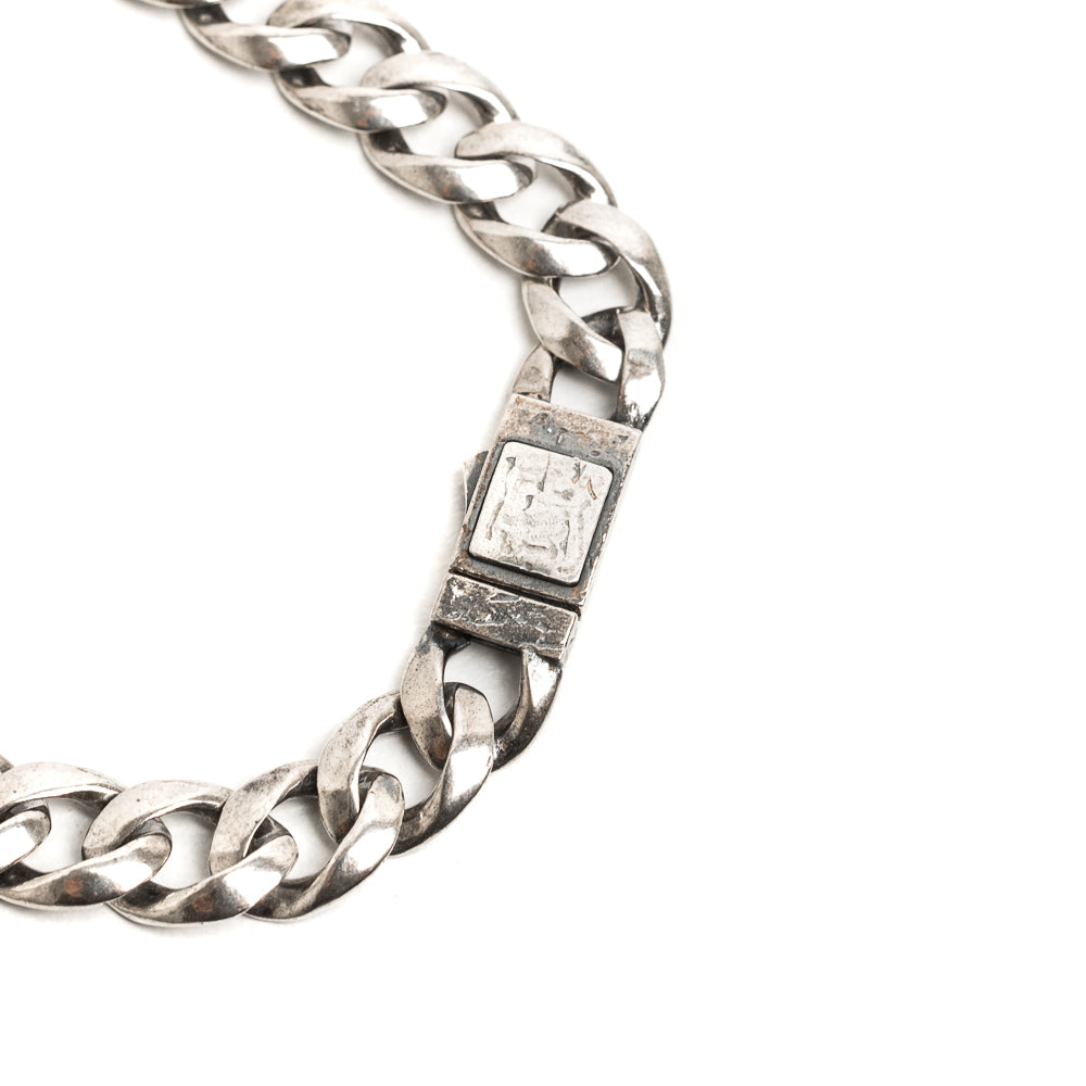 D'AMICO Bracciale Catena Degradè + Indiano Offerta speciale della fabbrica
