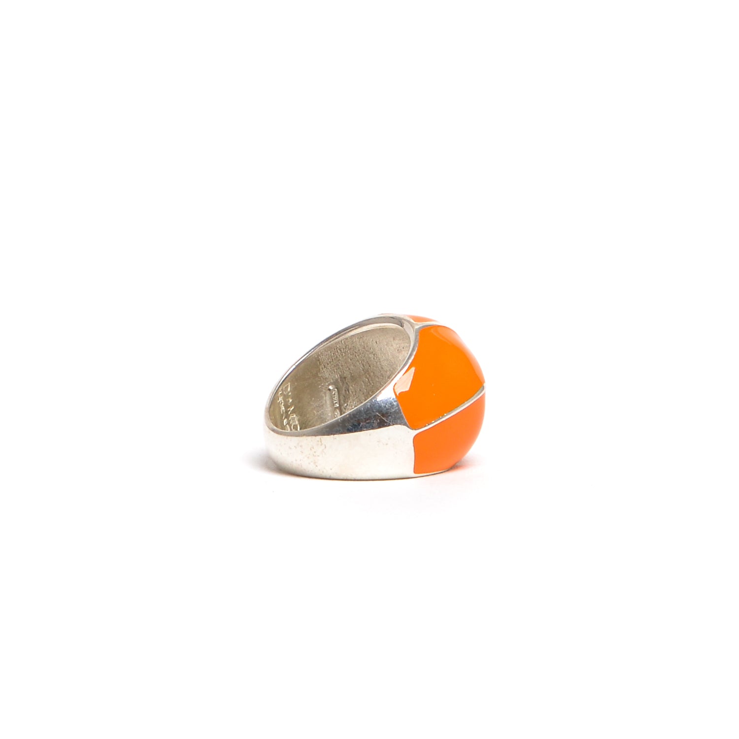 D'AMICO Anello Stella Spicy Enormi sconti