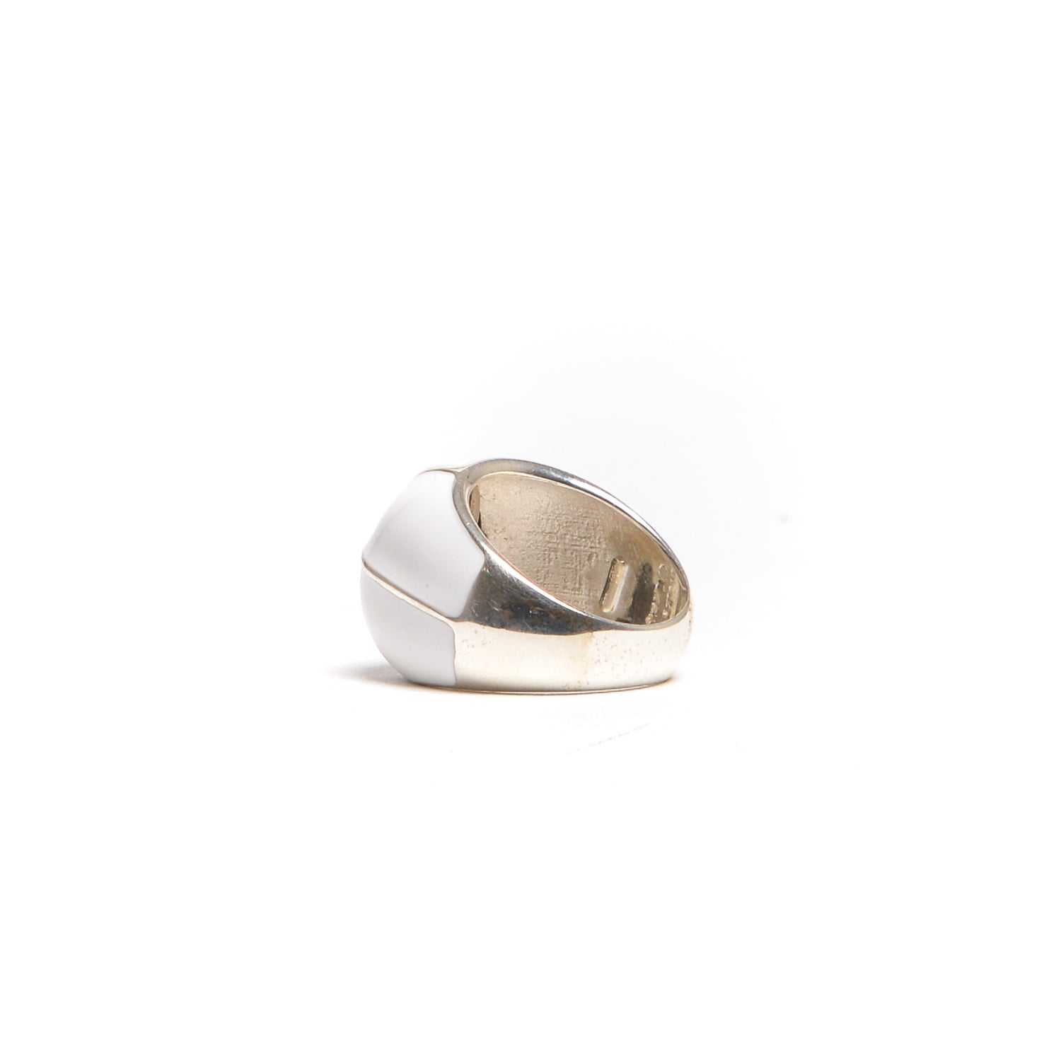D'AMICO Anello Stella White Zen 50% di sconto con spedizione gratuita