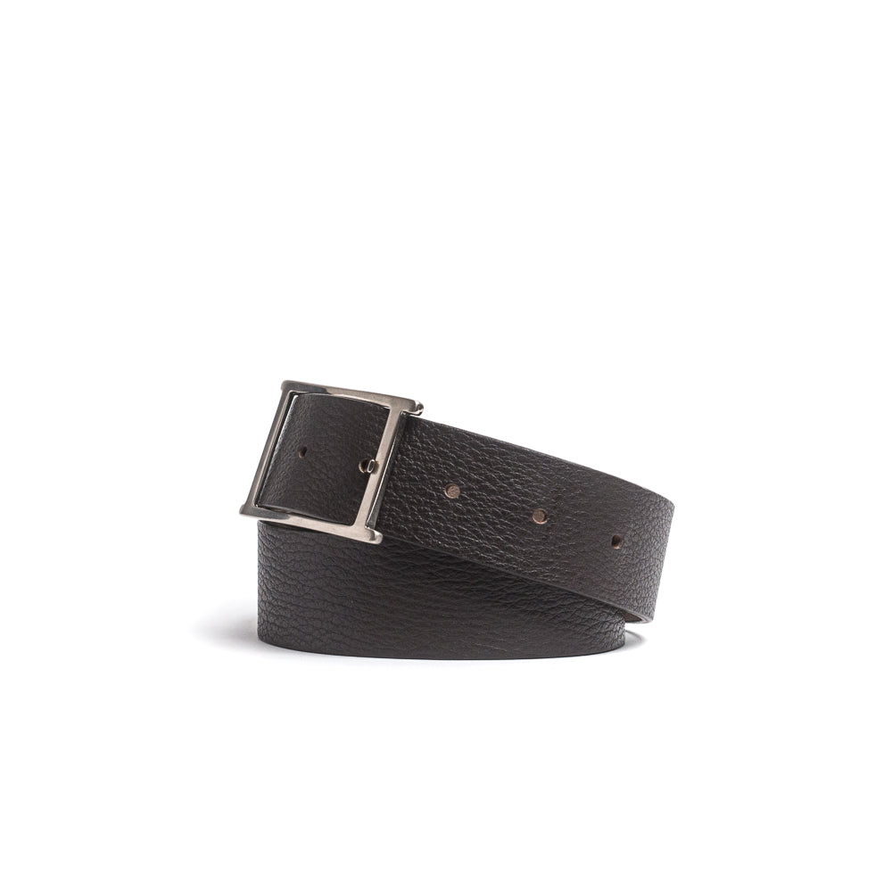 D'AMICO Cintura Double Stampa Alce + Camox Kaleido Duty-free