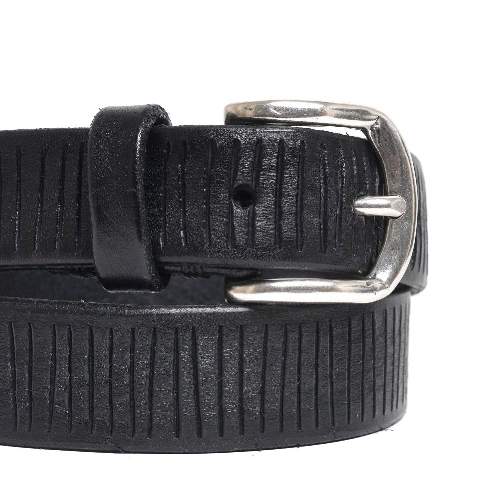 D'AMICO Cintura Tagli Verticali h.30 Saldi