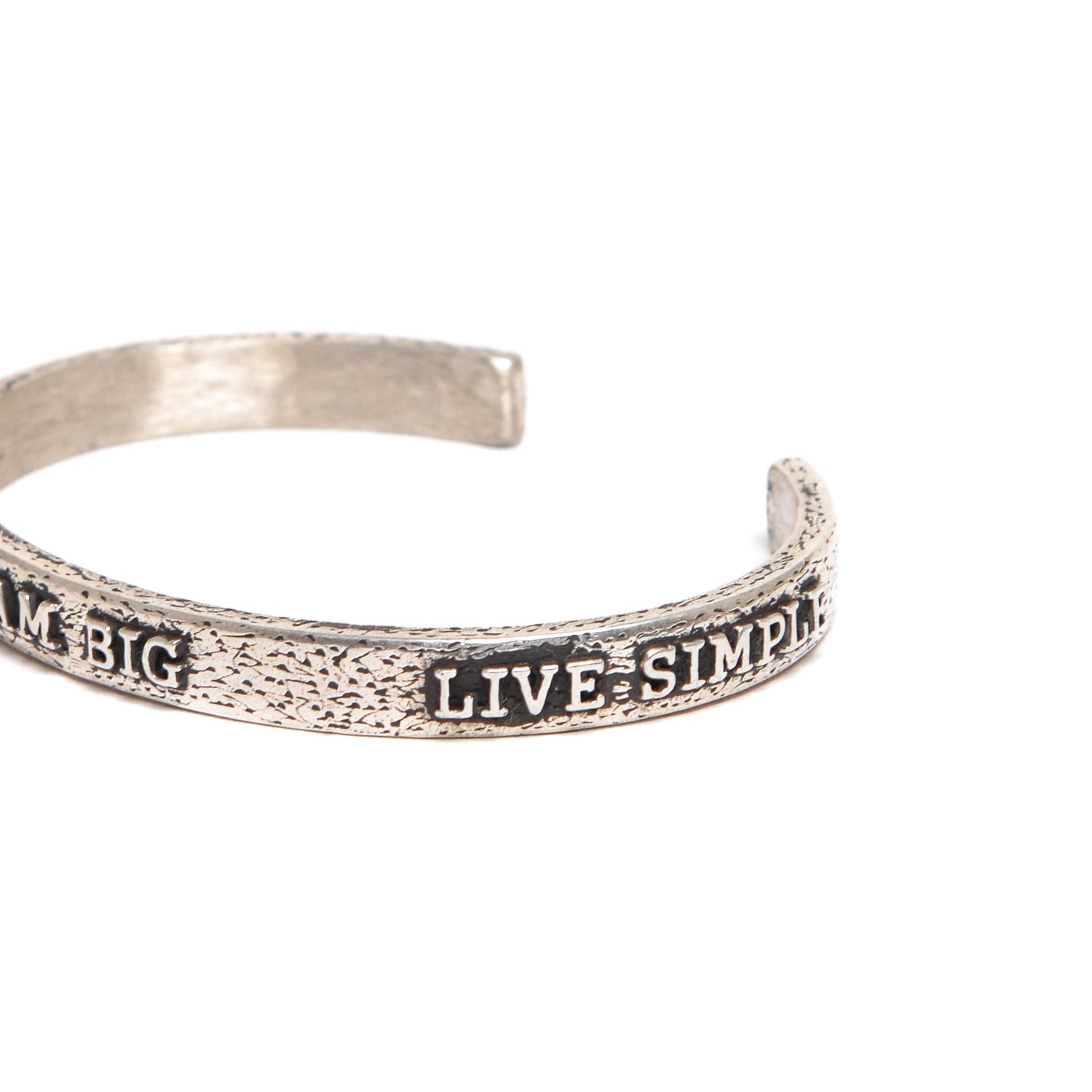 D'AMICO Bracciale Rigido Dream Big Vendita Economica