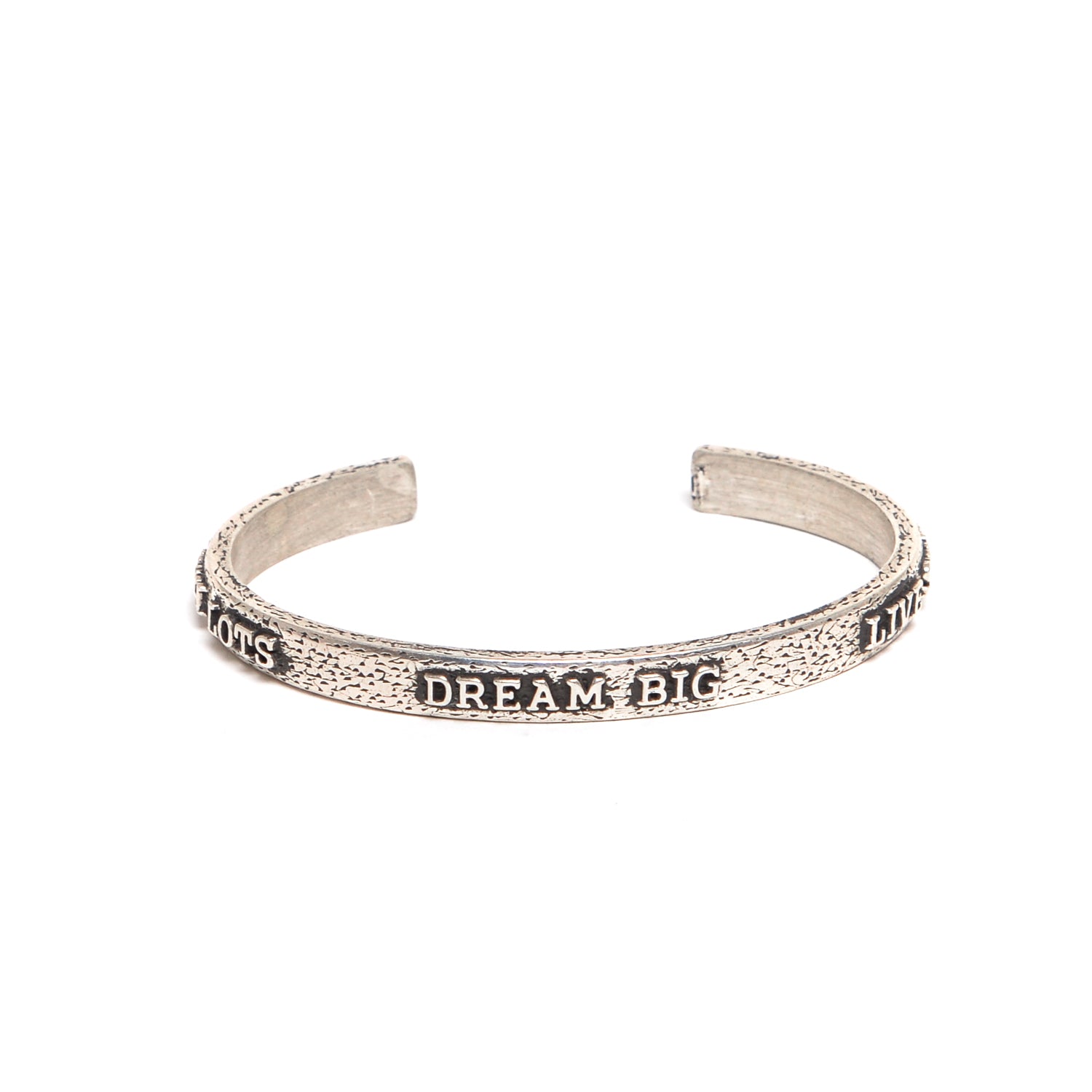 D'AMICO Bracciale Rigido Dream Big Vendita Economica