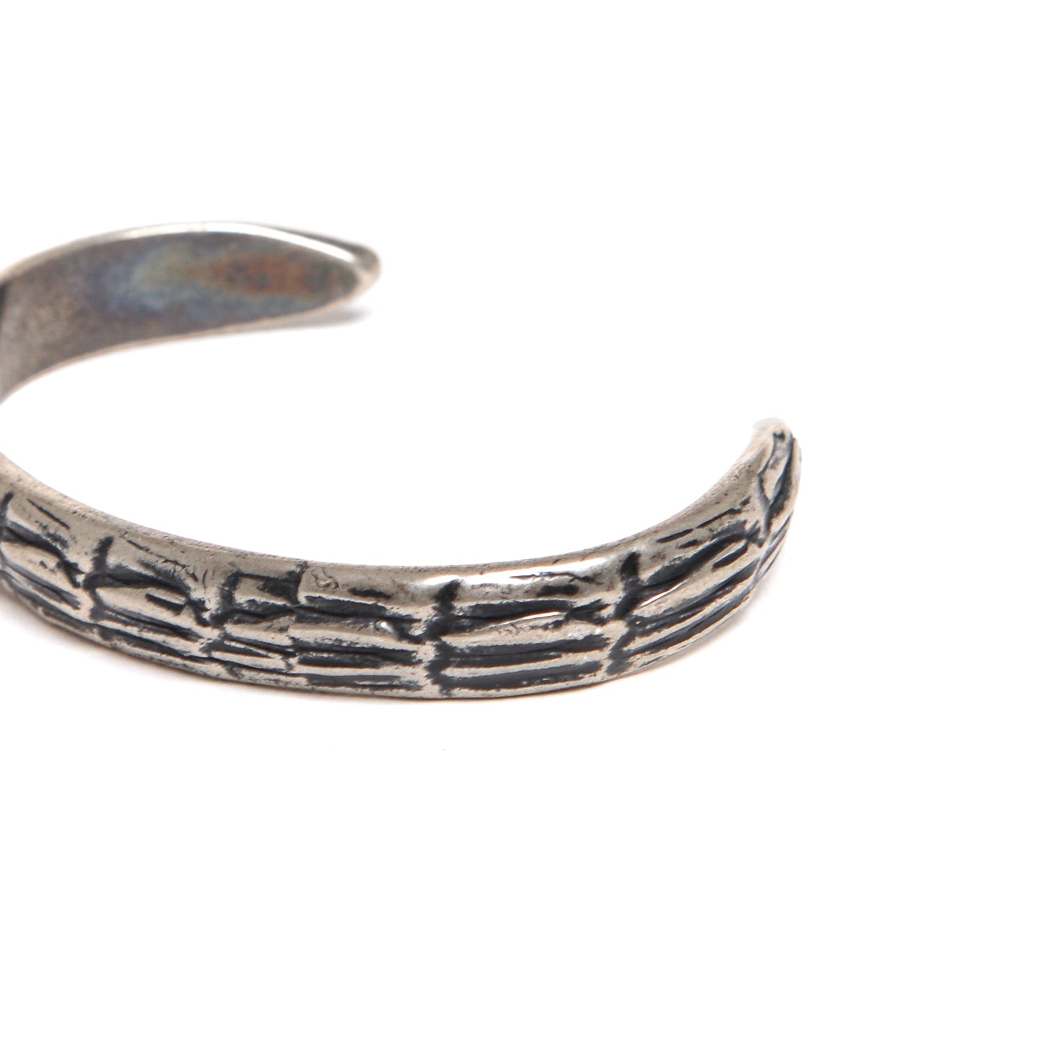 D'AMICO Bracciale Rigido Cocco Saldi Di Fabbrica