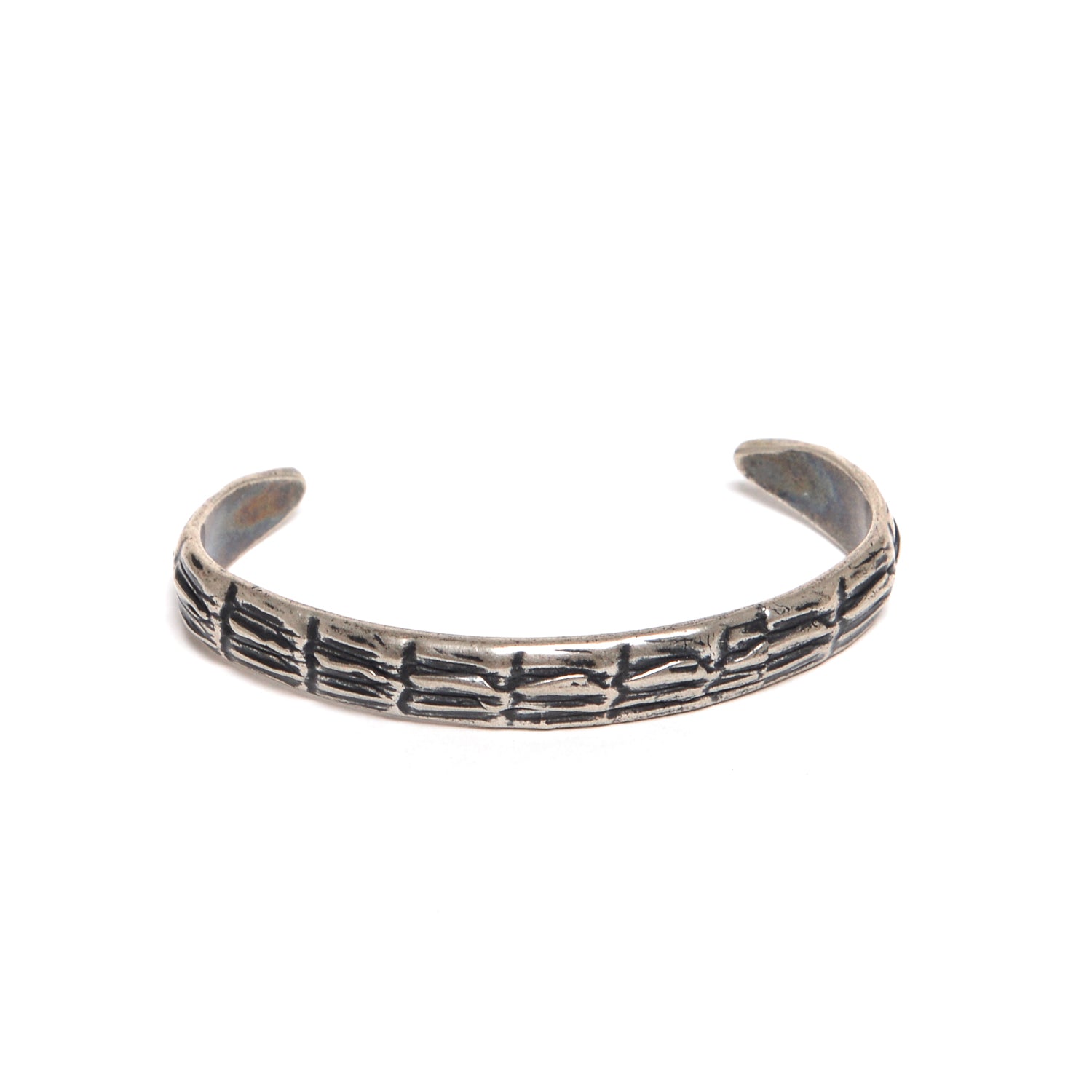 D'AMICO Bracciale Rigido Cocco Saldi Di Fabbrica