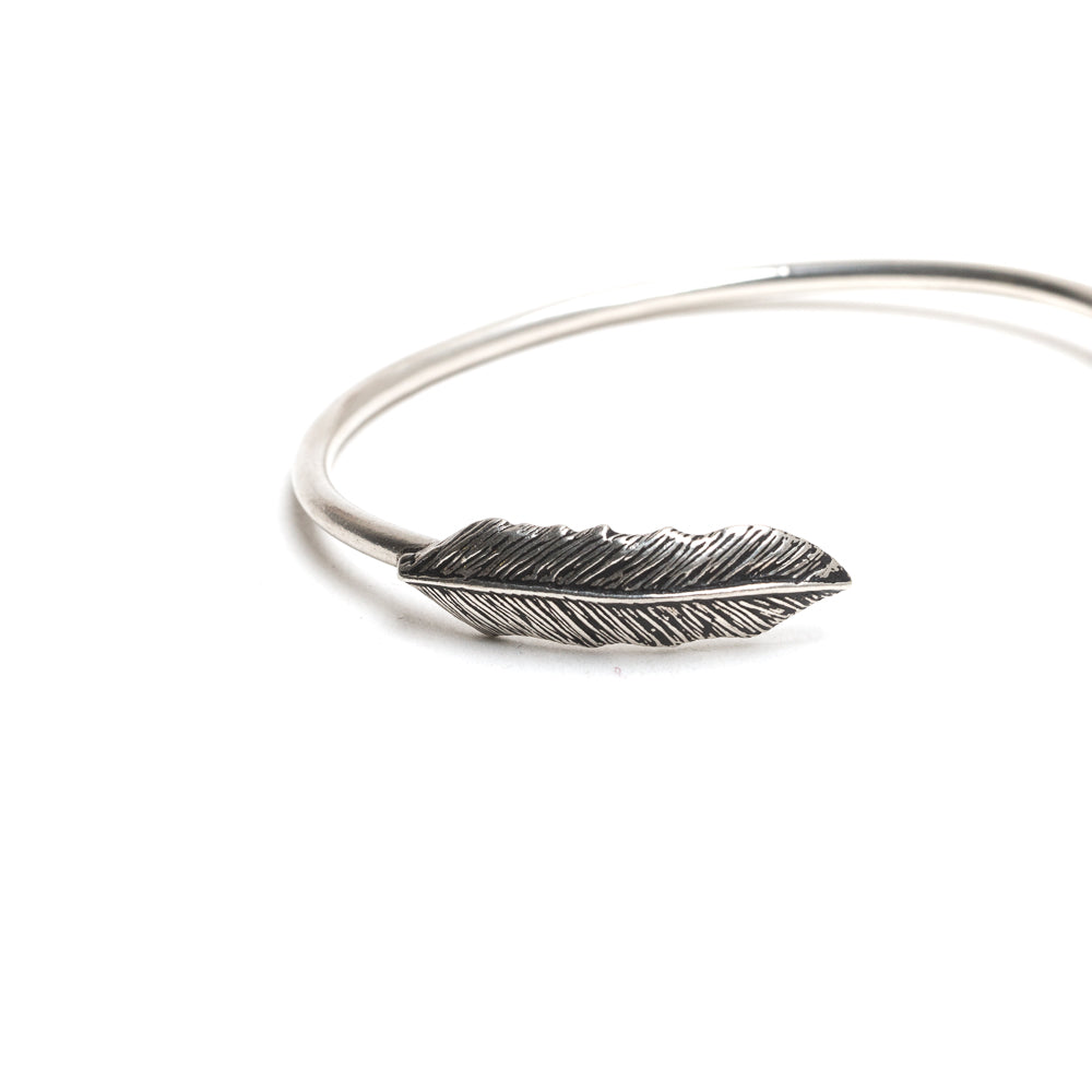 D'AMICO Bracciale Piume Offerta speciale