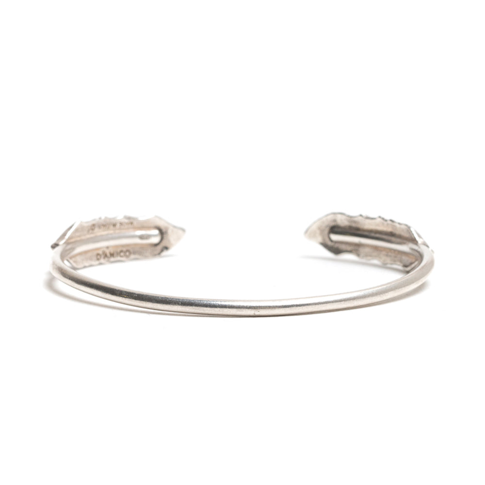 D'AMICO Bracciale Piume Offerta speciale