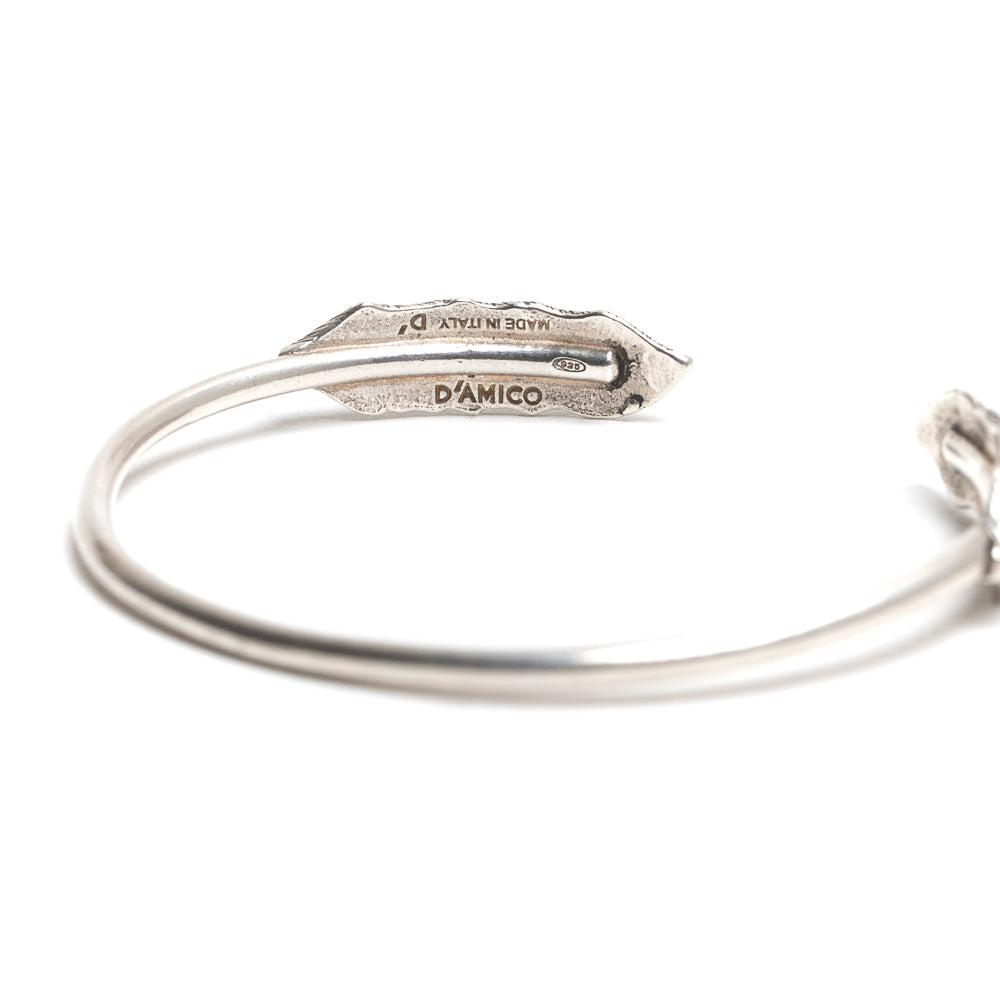 D'AMICO Bracciale Piume Offerta speciale
